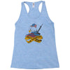 patriotism Racerback Tank