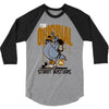 the original (2) 3/4 Sleeve Shirt