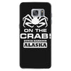 v t shirt inspired by deadliest catch   on the crab. Samsung Galaxy S7