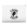 italian stallion Accessory Pouches