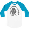 sade 3/4 Sleeve Shirt
