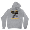 I'm A Nice Biker Grandpa So If I'm An Asshole To You You Need To Ask Y Unisex Hoodie