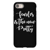 fearless is the new pretty iPhone 8