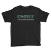 science! Youth Tee