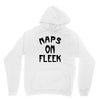 naps on fleek girls Unisex Hoodie