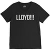 lloyd V-Neck Tee