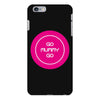 mummy go iPhone 6 Plus/6s Plus Case