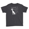whippet .. Youth Tee
