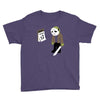 Friday The 12Th Funny Horror Movie Youth Tee
