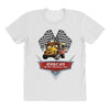 friend miss fritter All Over Women's T-shirt