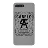 Canelo Saul Alvarez Boxing Club iPhone 7 Plus Case