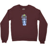 CAT-NO Crewneck Sweatshirt