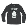 edie sedgwick Long Sleeve Shirts