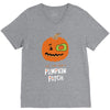 pumpkin patch V-Neck Tee