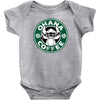 ohana coffee Baby Onesie