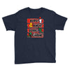 what does the tonberry say Youth Tee