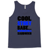 cool story babe white t shirt now make me a sandwich college humor fun Tank Top