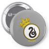 king cobra Pin-back button