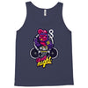 up all night Tank Top