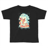 polar bear Toddler T-shirt