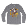 banana mee!!! Long Sleeve Shirts