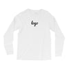 fahrie77 Long Sleeve Shirts