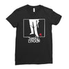 barry lyndon 1975 stanley kubrick movie Ladies Fitted T-Shirt