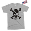 fahrie77 Exclusive T-shirt