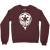 fractured empire Crewneck Sweatshirt