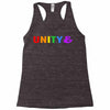 Unity Anne Marie T Shirt Racerback Tank