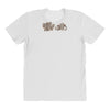 waking dead All Over Women's T-shirt