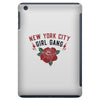 New York City Girl Gang iPad Mini