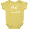 charles bronson death wish Baby Onesie