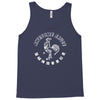 awesome sauce asian humor rooster funny cool Tank Top
