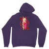 queen of hope Hoodie