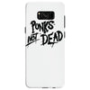 punks not dead exploited punk rock hooded sweatshirt vintage style dis Samsung Galaxy S8
