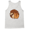 pancake pug Tank Top