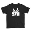 die antwoord ii new Youth Tee