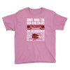 what have the ever done for us? Youth Tee