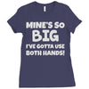fisherman carp top angling Ladies Fitted T-Shirt