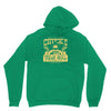 chuck's texan grill Unisex Hoodie