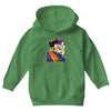 Steven Hawking Youth Hoodie