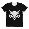 simple art All Over Women's T-shirt