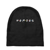 Heroes Baby Beanies