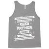 It's A Father Thing Tank Top