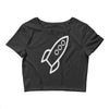 rocket Crop Top