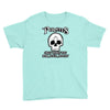 pirates only want you for your booty Youth Tee