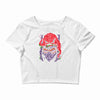 mastermind Crop Top