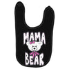 mama bear samples Baby Bibs