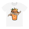 pupkin spice latte All Over Women's T-shirt
